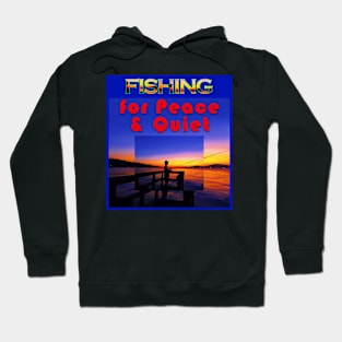 Fishing Hoodie